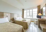 Hotel Cristallo Riccione foto 2