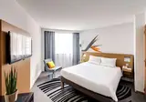 Novotel Paris Gare Montparnasse foto 2