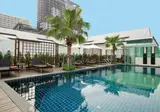 Sunshine Hotel & Residences foto 1