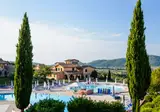 Pian Dei Mucini Resort foto 22
