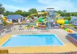 Camping La Mer Blanche foto 15