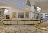 Waldorf Astoria Ras Al Khaimah foto 28