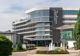 Radisson Hotel & Convention Centre Johannesburg, O.R. Tambo foto 3