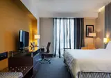 Holiday Inn Santo Domingo foto 3