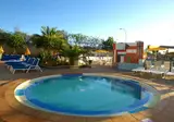 Hotel Green Field foto 12