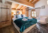 Chalet Davos foto 14
