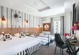 Best Western Plus Hotel Brice Garden Nice foto 15