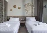 Centara Phu Pano Resort Krabi foto 26