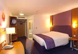 Premier Inn London Greenwich foto 2