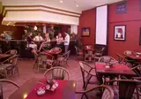 Arabella World Hotel foto 17