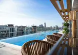 IntercityHotel Dubai Jaddaf Waterfront foto 1