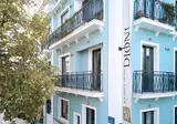 Dioni Boutique Hotel foto 2