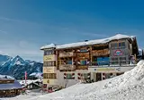 Appartementen Pinzgauer Höhe foto 1