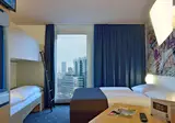 B&B Hotel Berlin Alexanderplatz foto 5
