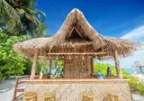 Makunudu Island Resort foto 1