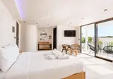 Kouros Home & Suites - adults only foto 3