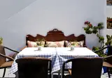 Ancient Thera Studios & Restaurant foto 4