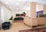 Hotel St. Moritz foto 29
