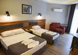 Kleopatra Fatih Hotel foto 16