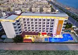 Galaxy Beach Hotel foto 4