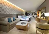 TRS Yucatán Hotel foto 8