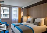 Mercure Paris 17 Batignolles foto 1