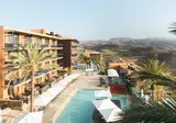 Salobre Hotel Resort foto 1