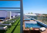 Aelius Hotel & Spa & Sensus Experience By Lavris foto 26
