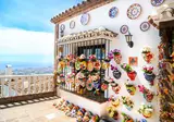 Ontdek Gibraltar, Ronda en de westelijke Costa del Sol vanuit Mijas foto 2