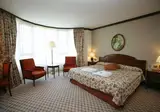 Gran Hotel Balneario de Puente Viesgo foto 1