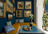 Riad Les Yeux Bleus foto 17