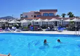 Kalia Beach Hotel foto 12