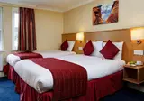 Best Western London Highbury foto 12