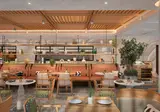 The First Collection Hotel Business Bay foto 7
