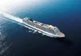 11 dg cruise Caribische Zee MSC Poesia foto 2