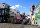 Explore Impressive Brazil foto 4