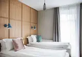 Odinsve Hotel Appartementen foto 18