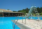 Ostria Appartementen Sidari foto 2