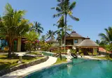 Puri Dajuma Beach Eco Resort & Spa Bali foto 30