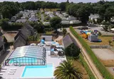 Camping Kerscolper foto 1