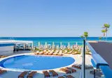 Flamingo Paradise Beach Hotel foto 2