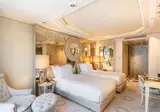 Wyndham Grand Istanbul Kalamis Marina Hotel foto 4