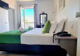 Albufeira Beach Hotel foto 28