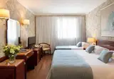 Starhotels Du Parc foto 17