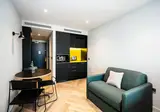 Staycity Aparthotels Tivoli foto 1