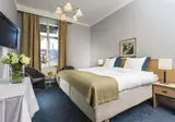Crystal Plaza Hotel foto 4