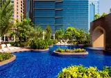 Conrad Dubai foto 7