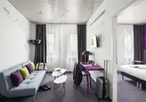 Ibis Styles Budapest Airport foto 5