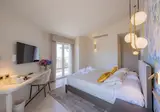 Hotel Belvedere foto 23