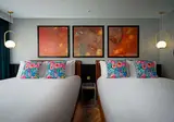 NYX Hotel Edinburgh foto 13